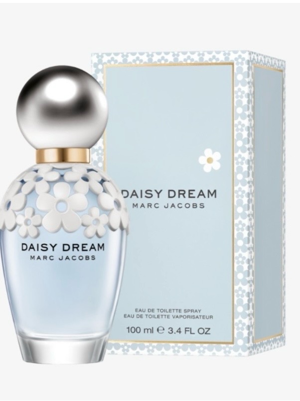 Marc Jacobs Daisy Dream By Marc Jacobs 34 Oz